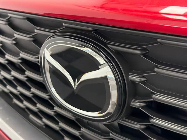 2026 Mazda CX-5 2.5 S Select