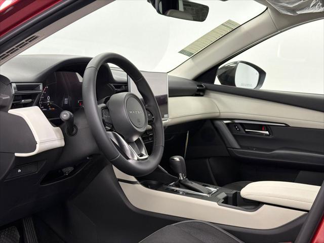 2026 Mazda CX-5 2.5 S Select