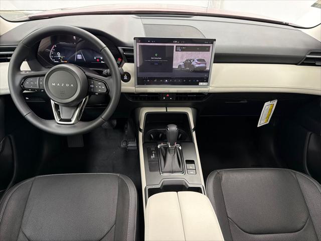 2026 Mazda CX-5 2.5 S Select