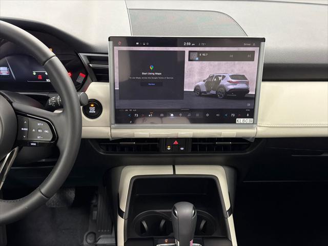 2026 Mazda CX-5 2.5 S Select