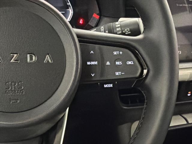 2026 Mazda CX-5 2.5 S Select