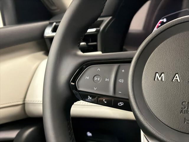 2026 Mazda CX-5 2.5 S Select