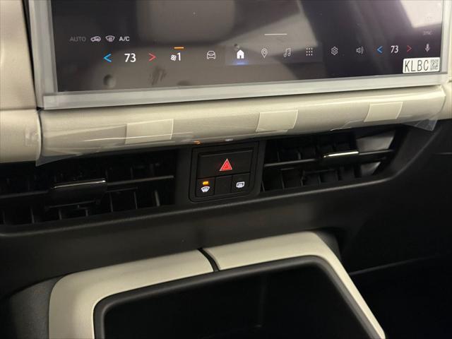 2026 Mazda CX-5 2.5 S Select