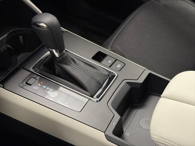 2026 Mazda CX-5 2.5 S Select