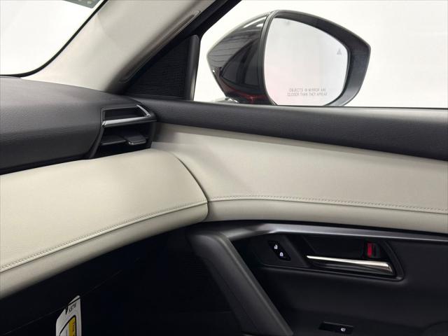 2026 Mazda CX-5 2.5 S Select