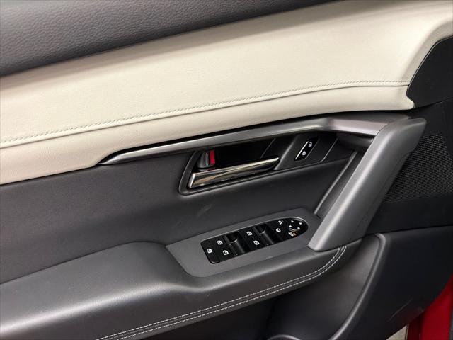 2026 Mazda CX-5 2.5 S Select