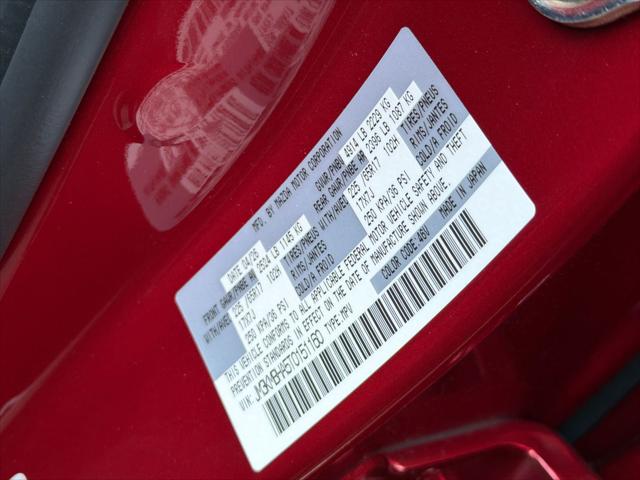 2026 Mazda CX-5 2.5 S Select