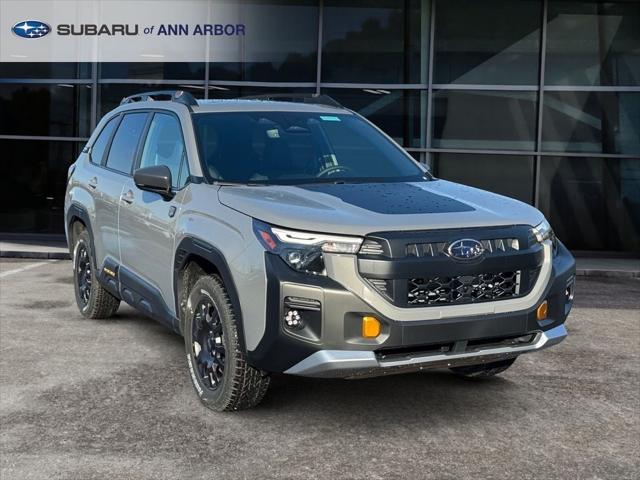 2026 Subaru Forester Wilderness for sale in Ann Arbor, MI