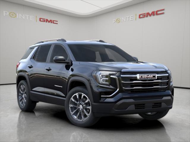 2027 GMC Terrain AWD Elevation for sale in PENNS GROVE, NJ