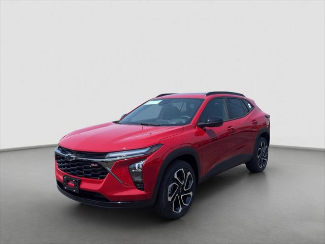 2026 Chevrolet Trax FWD 2RS for sale in Smithville, MO