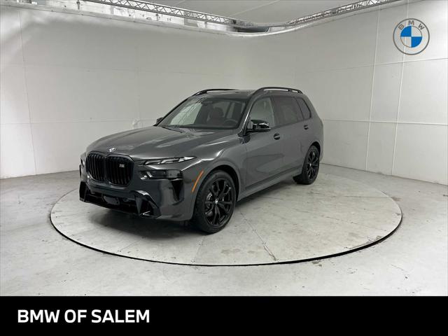 2027 BMW X7 M60i for sale in Salem, OR