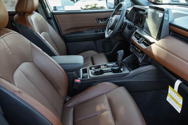 2026 Subaru Outback Touring