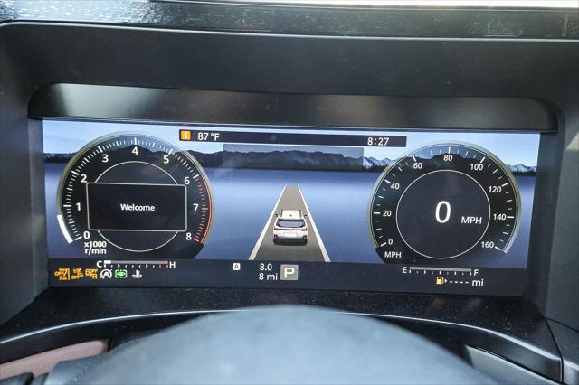 2026 Subaru Outback Touring