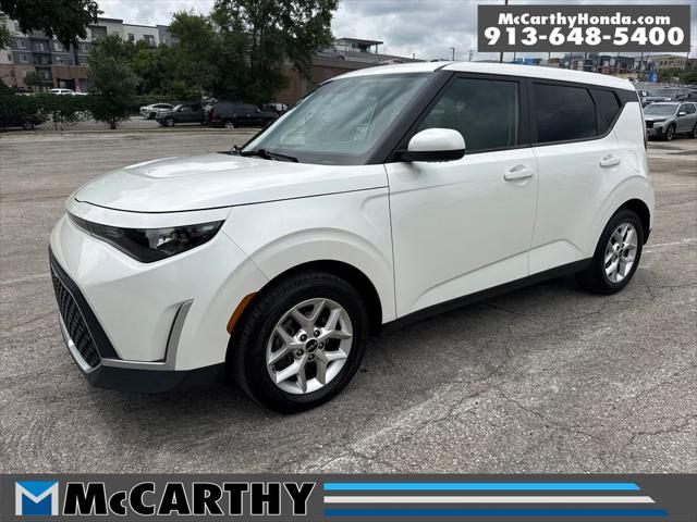 2023 Kia Soul LX for sale in Overland Park, KS