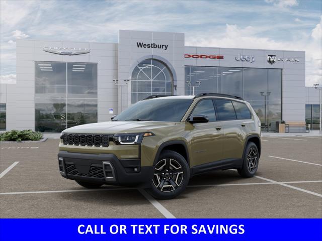 2026 Jeep Cherokee Laredo 4x4 for sale in Hicksville, NY