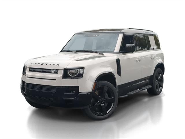 2026 Land Rover Defender P400 X-Dynamic SE for sale in Orlando, FL