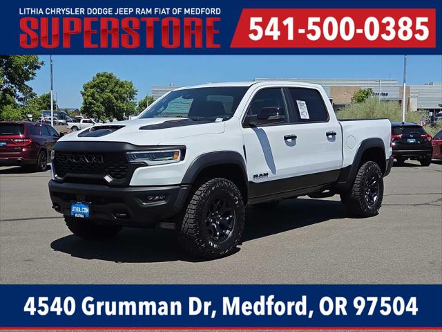 2026 Ram 1500 RHO for sale in Medford, OR