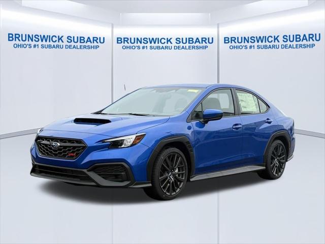 2026 Subaru WRX Manual for sale in Brunswick, OH