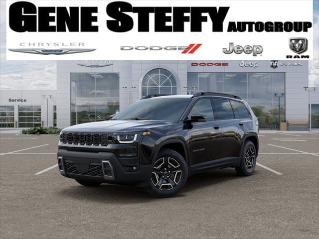 2026 Jeep Cherokee Limited 4x4 for sale in Fremont, NE