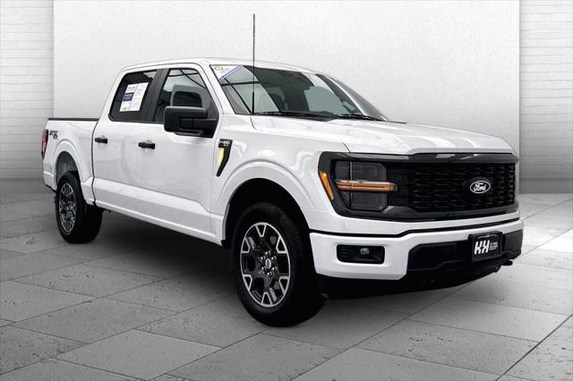 2024 Ford F-150 STX for sale in Papillion, NE
