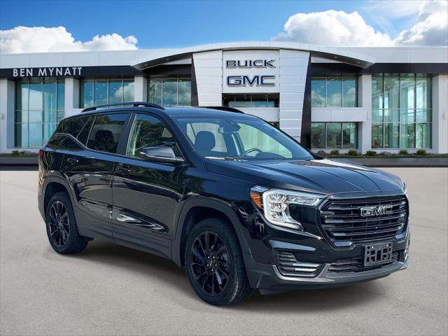 2023 GMC Terrain AWD SLE for sale in Concord, NC