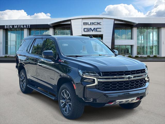 2021 Chevrolet Tahoe 4WD Z71 for sale in Concord, NC