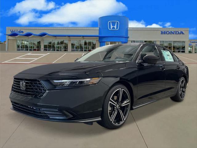 2026 Honda Accord Sedan SE for sale in Waukesha, WI