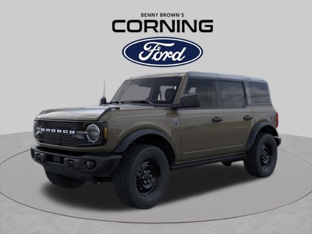 2026 Ford Bronco Big Bend for sale in Corning, CA