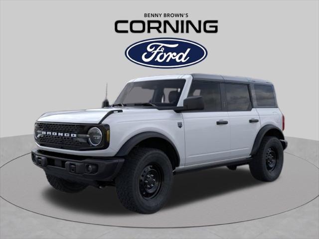 2026 Ford Bronco Big Bend for sale in Corning, CA