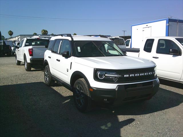 2026 Ford Bronco Sport Big Bend for sale in Corning, CA