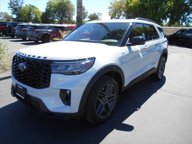 2026 Ford Explorer ST-Line for sale in Corning, CA