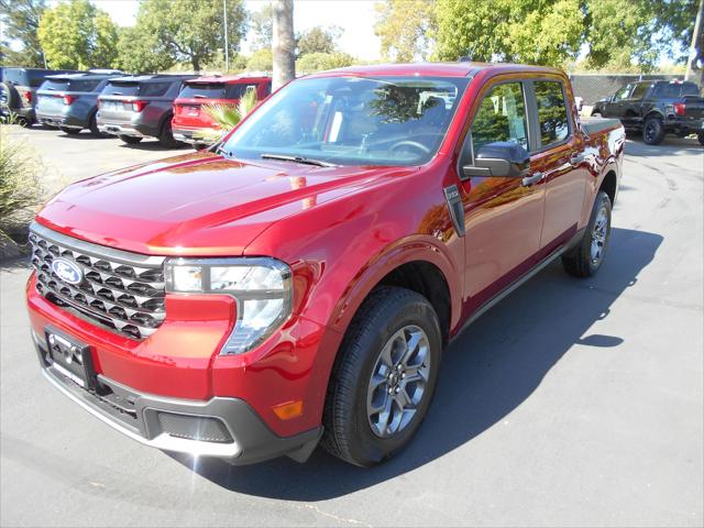 2026 Ford Maverick XLT for sale in Corning, CA