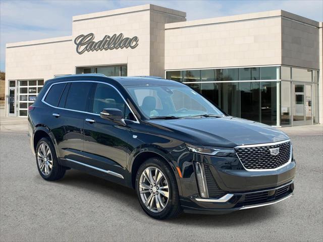 2023 Cadillac XT6 AWD Premium Luxury for sale in Concord, NC