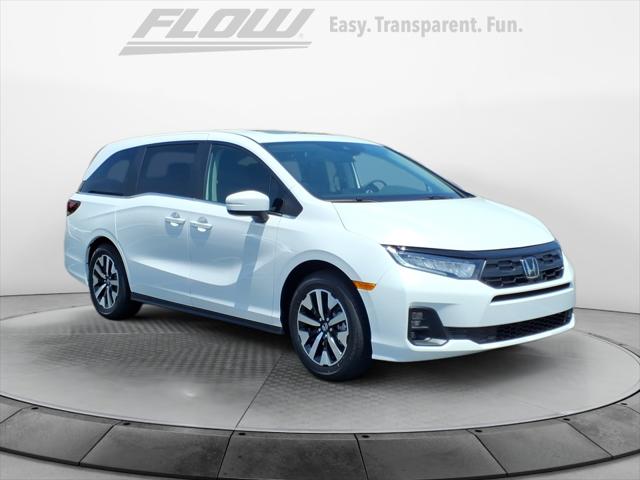 2026 Honda Odyssey EX-L for sale in Burlington, NC