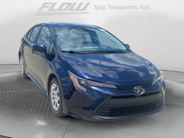 2023 Toyota Corolla LE for sale in Winston Salem, NC