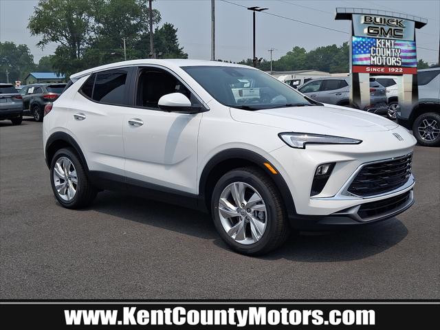 2026 Buick Encore GX Preferred AWD for sale in Dover, DE