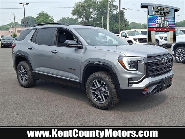 2026 GMC Terrain AWD AT4 for sale in Dover, DE