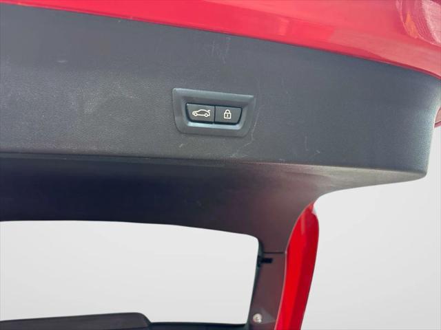 2020 BMW X4 M Competition