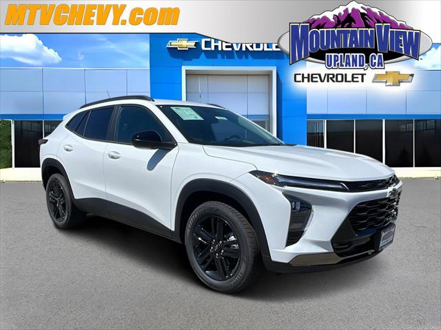 2026 Chevrolet Trax FWD ACTIV for sale in Upland, CA