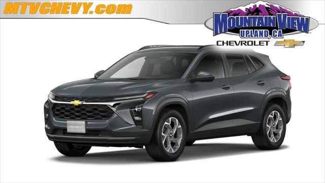 2026 Chevrolet Trax FWD LT for sale in Upland, CA
