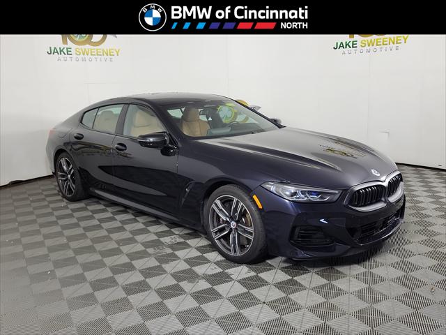 2023 BMW M8 for sale near Cincinnati, OH