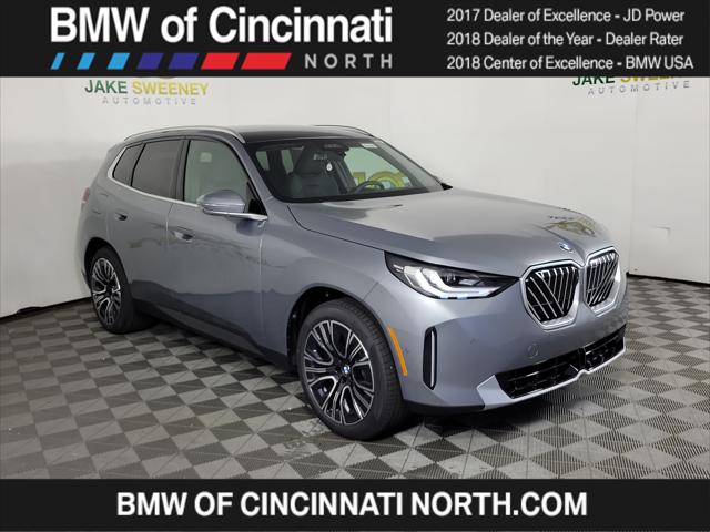 2026 BMW X3 30 xDrive for sale near Cincinnati, OH