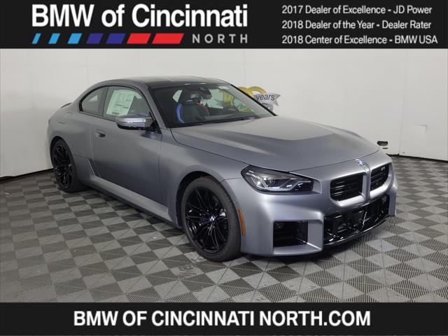 2026 BMW M2 for sale near Cincinnati, OH