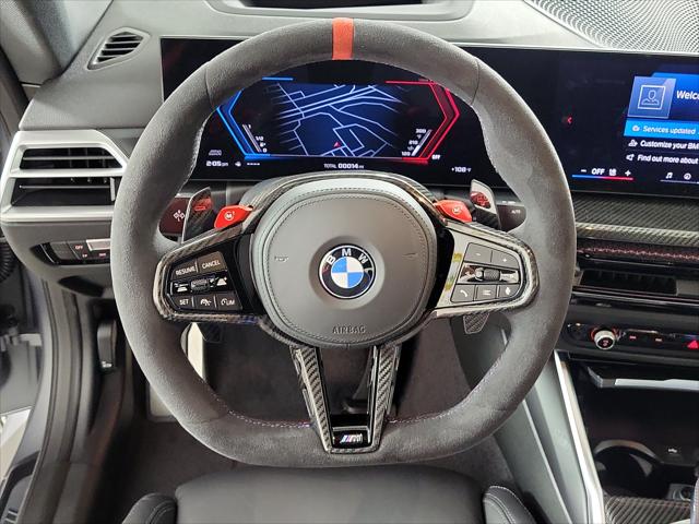 2026 BMW M2 Coupe