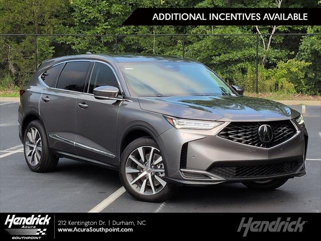 2026 Acura MDX Technology Package for sale in Durham, NC