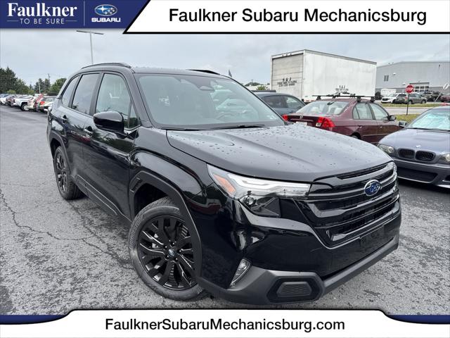 2026 Subaru Forester Sport for sale in Mechnicsburg, PA