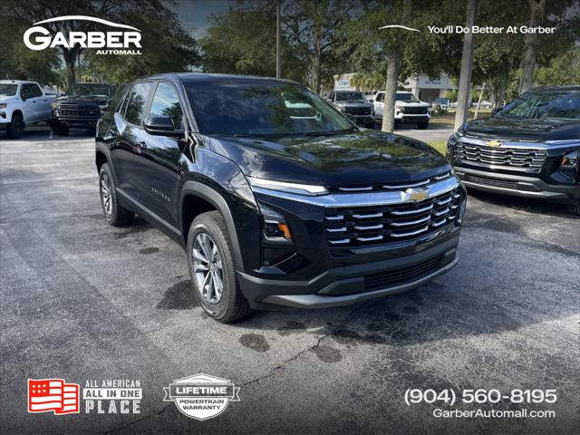 2027 Chevrolet Equinox FWD LT for sale in Green Cove Springs, FL