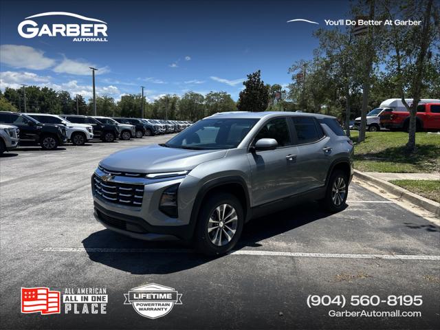 2027 Chevrolet Equinox FWD LT for sale in Green Cove Springs, FL