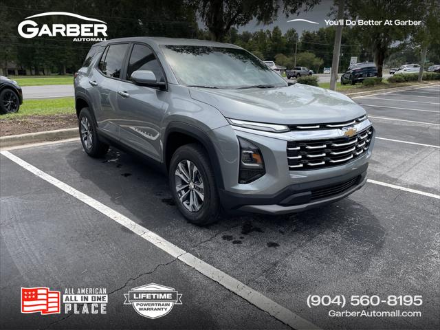 2027 Chevrolet Equinox FWD LT for sale in Green Cove Springs, FL