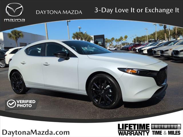 2026 Mazda Mazda3 2.5 S Select Sport for sale in Daytona Beach, FL
